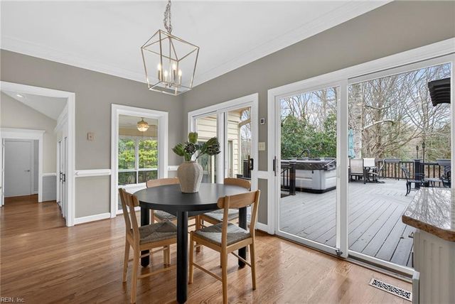 100 William Richmond, Williamsburg, VA 23185