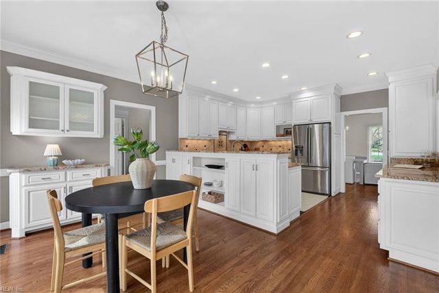 100 William Richmond, Williamsburg, VA 23185