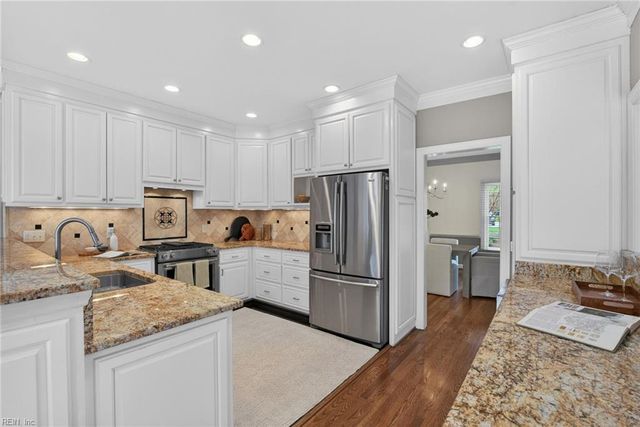 100 William Richmond, Williamsburg, VA 23185