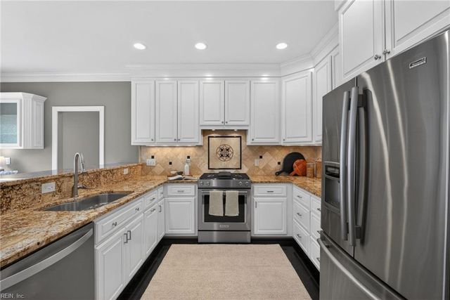 100 William Richmond, Williamsburg, VA 23185