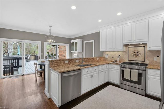 100 William Richmond, Williamsburg, VA 23185