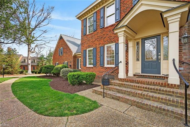 100 William Richmond, Williamsburg, VA 23185