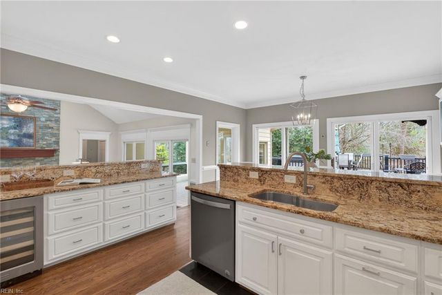 100 William Richmond, Williamsburg, VA 23185