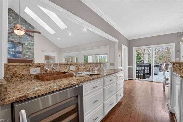 100 William Richmond, Williamsburg, VA 23185