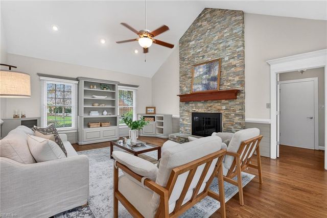 100 William Richmond, Williamsburg, VA 23185