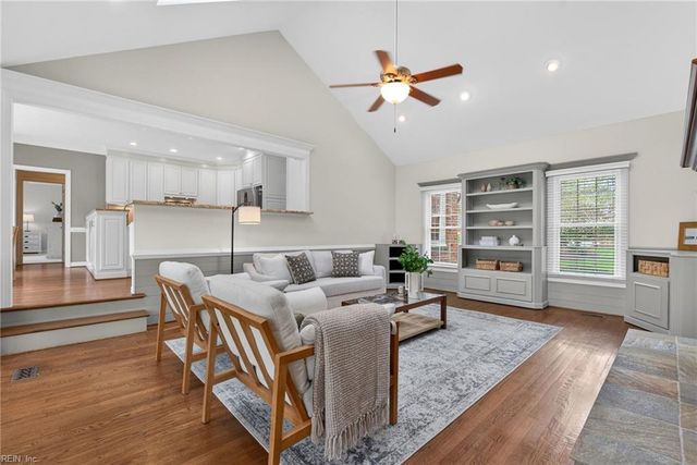 100 William Richmond, Williamsburg, VA 23185