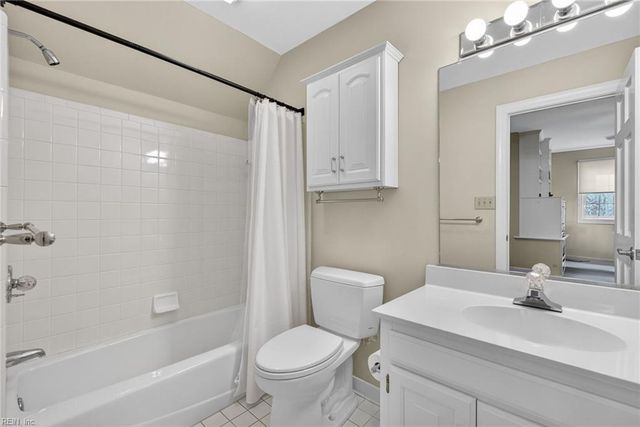 100 William Richmond, Williamsburg, VA 23185