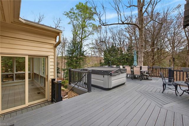 100 William Richmond, Williamsburg, VA 23185