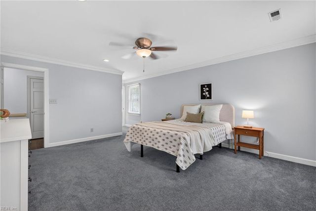 100 William Richmond, Williamsburg, VA 23185