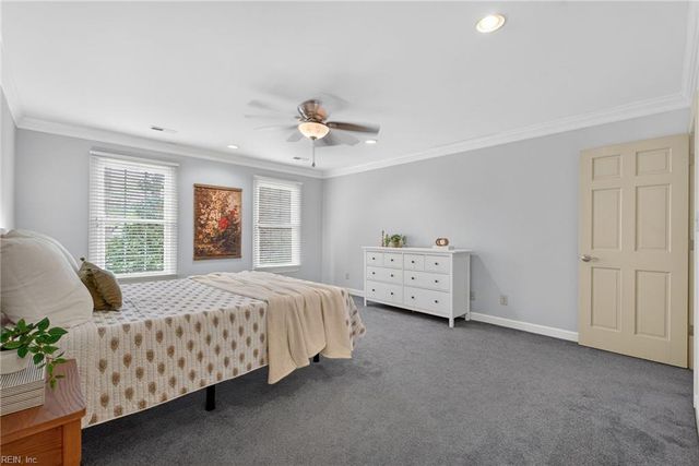 100 William Richmond, Williamsburg, VA 23185