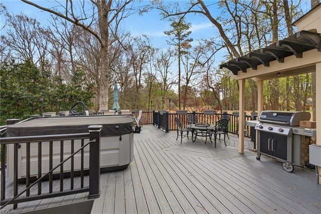 100 William Richmond, Williamsburg, VA 23185