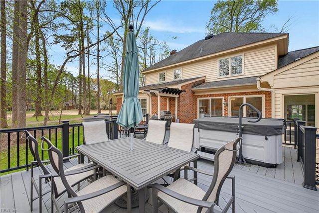 100 William Richmond, Williamsburg, VA 23185