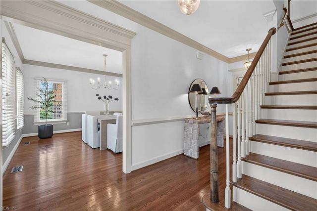 100 William Richmond, Williamsburg, VA 23185