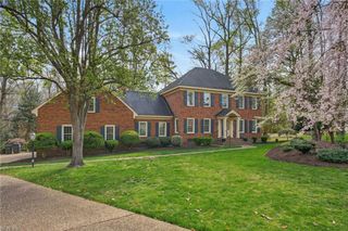 100 William Richmond, Williamsburg, VA 23185