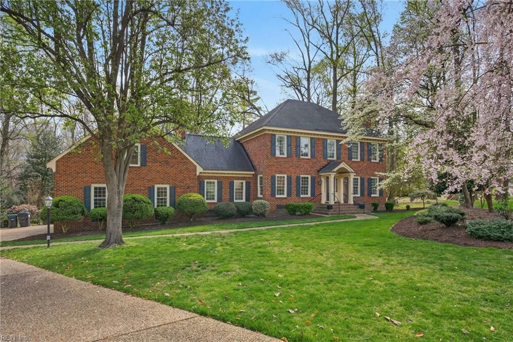 100 William Richmond, Williamsburg, VA 23185