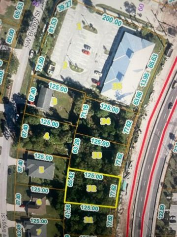3026 SW Port St Lucie Boulevard, Port St Lucie, FL 34953
