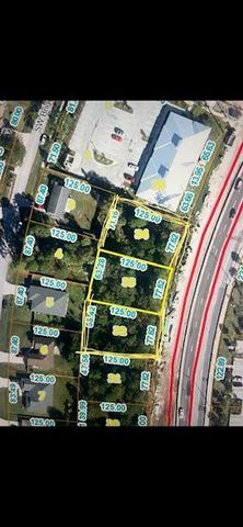 3026 SW Port St Lucie Boulevard, Port St Lucie, FL 34953