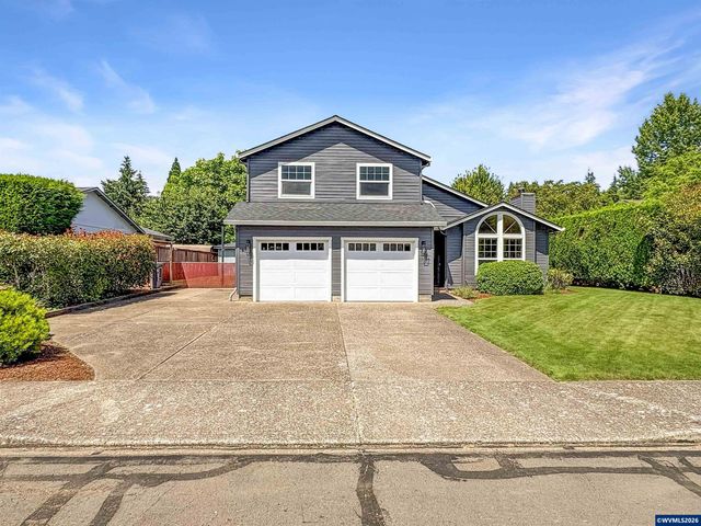 1040 SW Tall Oaks Dr, Mcminnville, OR 97128