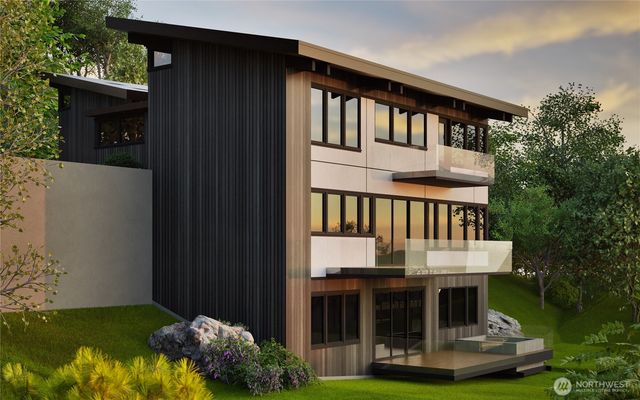 1019 California Lane SW, Seattle, WA 98116