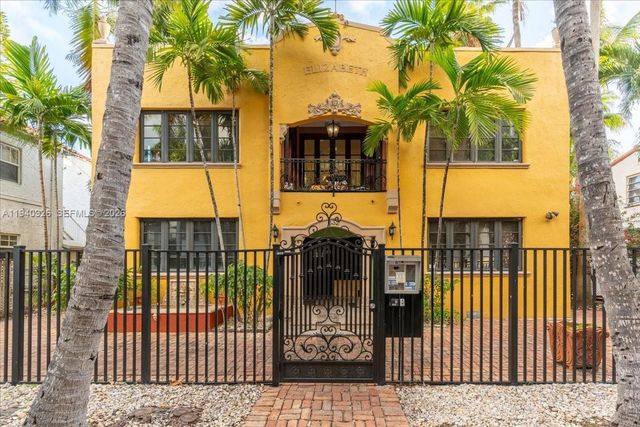 632 15th Street, Miami Beach, FL 33139