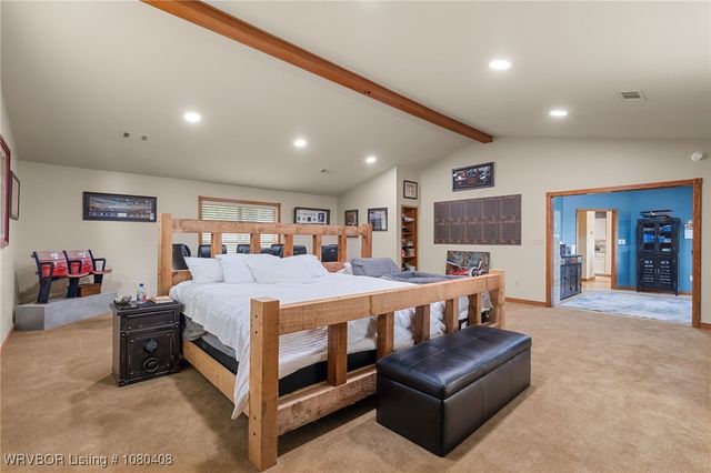 1450 Ulmer Street, Greenwood, AR 72936