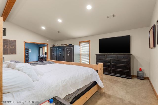 1450 Ulmer Street, Greenwood, AR 72936