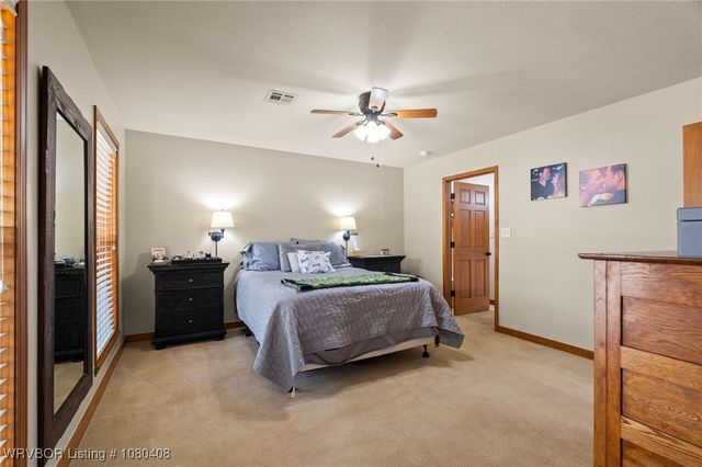 1450 Ulmer Street, Greenwood, AR 72936