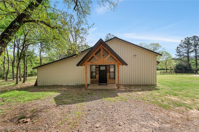 1450 Ulmer Street, Greenwood, AR 72936