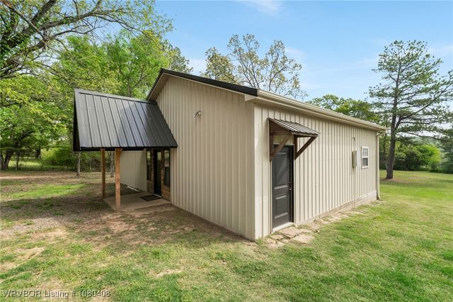 1450 Ulmer Street, Greenwood, AR 72936