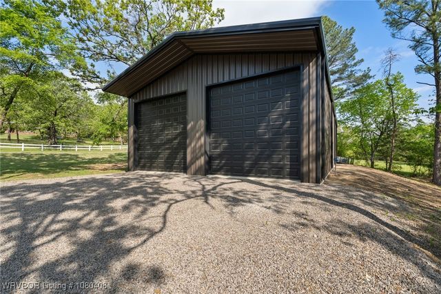 1450 Ulmer Street, Greenwood, AR 72936