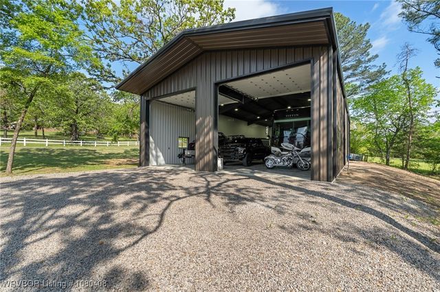 1450 Ulmer Street, Greenwood, AR 72936