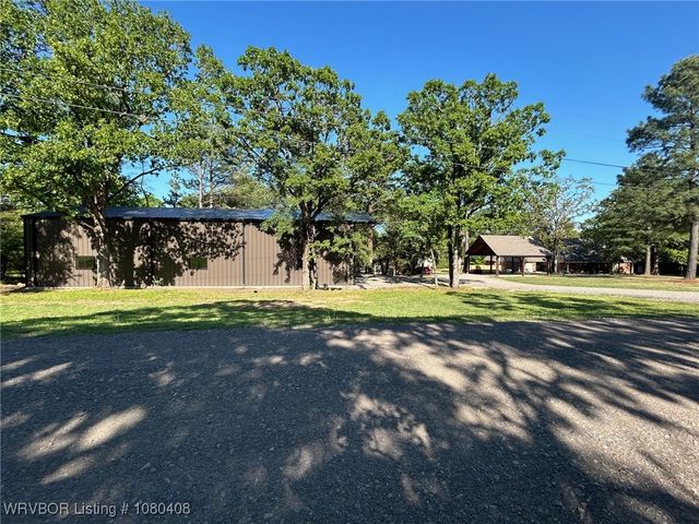 1450 Ulmer Street, Greenwood, AR 72936