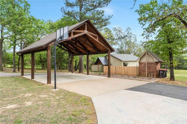 1450 Ulmer Street, Greenwood, AR 72936