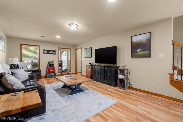 1450 Ulmer Street, Greenwood, AR 72936