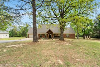 1450 Ulmer Street, Greenwood, AR 72936