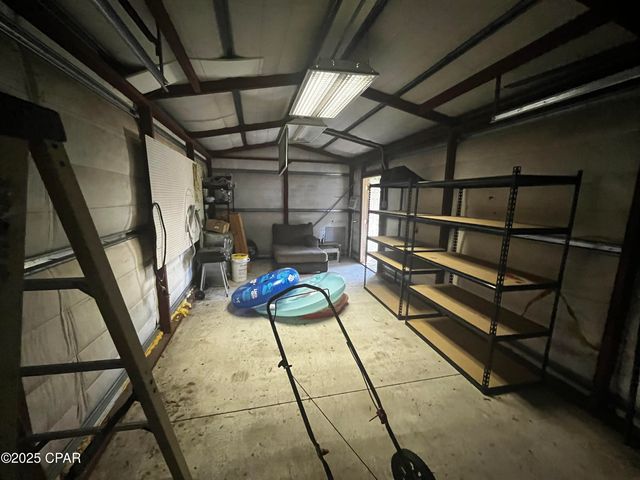 105 N Cove Terrace Drive, Panama City, FL 32401