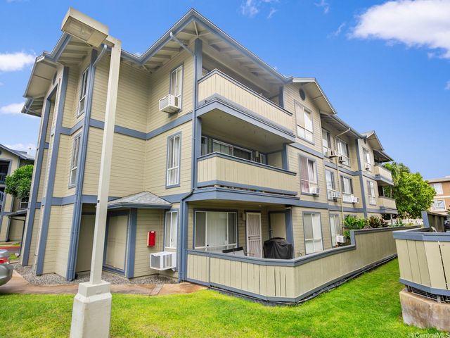 91-221 Hanapouli Circle 35B, Ewa Beach, HI 96706