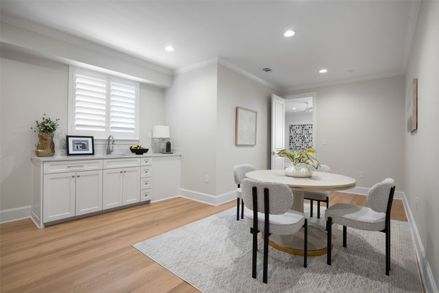 7110 Robin Road, Dallas, TX 75209