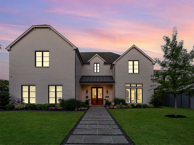 7110 Robin Road, Dallas, TX 75209