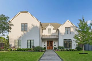 7110 Robin Road, Dallas, TX 75209