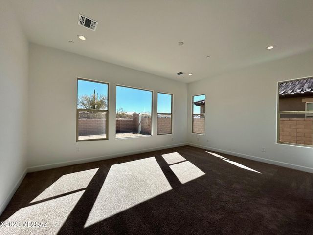 14450 N Quail Brush Pass, Marana, AZ 85658