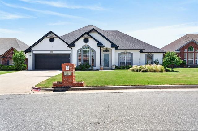 2816 SW 108th Street, Oklahoma City, OK 73170