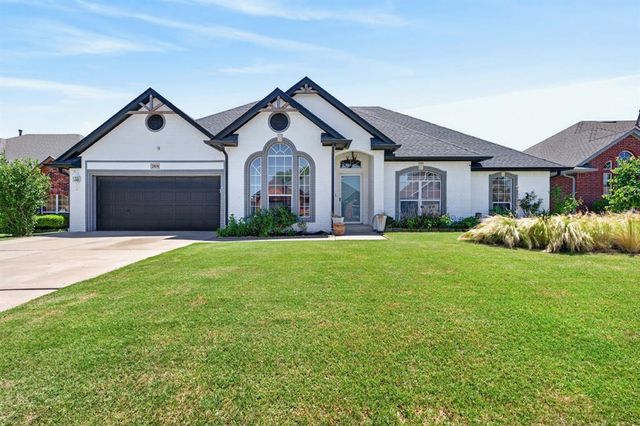 2816 SW 108th Street, Oklahoma City, OK 73170