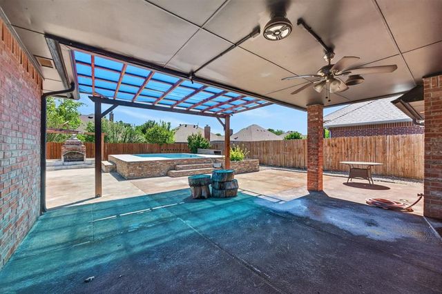 2816 SW 108th Street, Oklahoma City, OK 73170