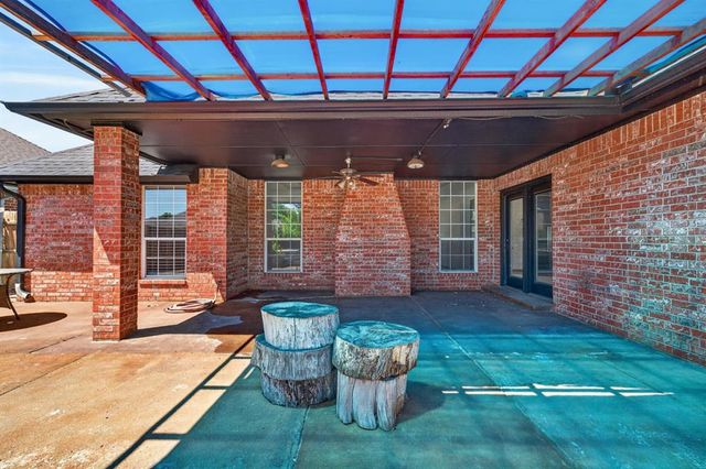 2816 SW 108th Street, Oklahoma City, OK 73170