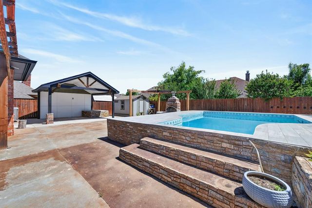 2816 SW 108th Street, Oklahoma City, OK 73170