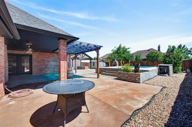 2816 SW 108th Street, Oklahoma City, OK 73170