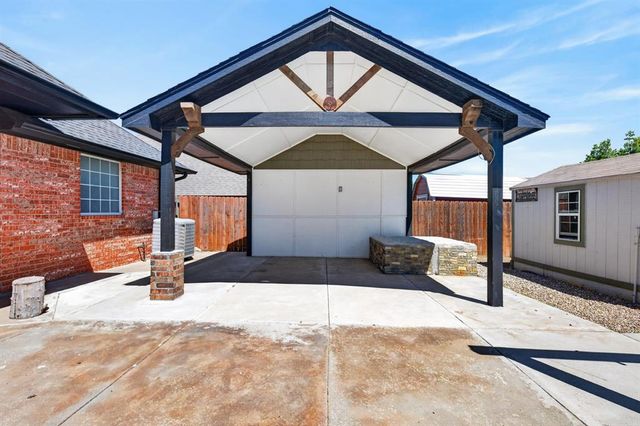 2816 SW 108th Street, Oklahoma City, OK 73170