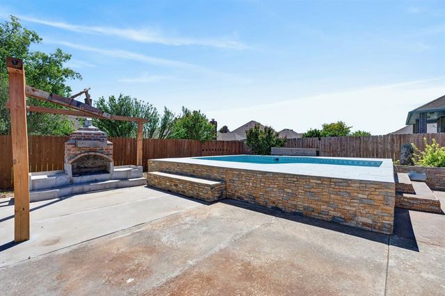 2816 SW 108th Street, Oklahoma City, OK 73170