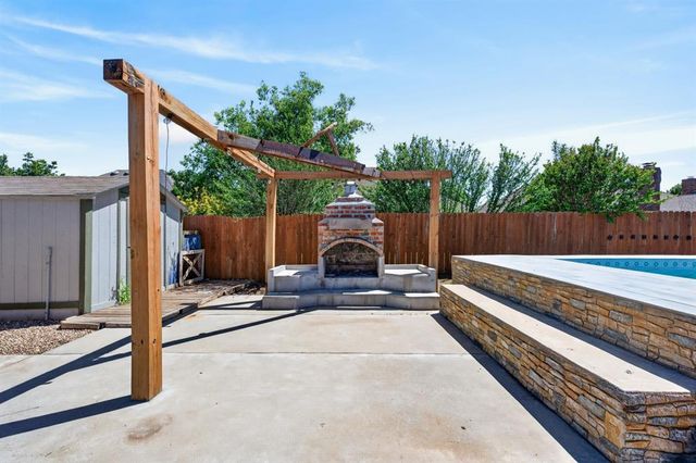 2816 SW 108th Street, Oklahoma City, OK 73170